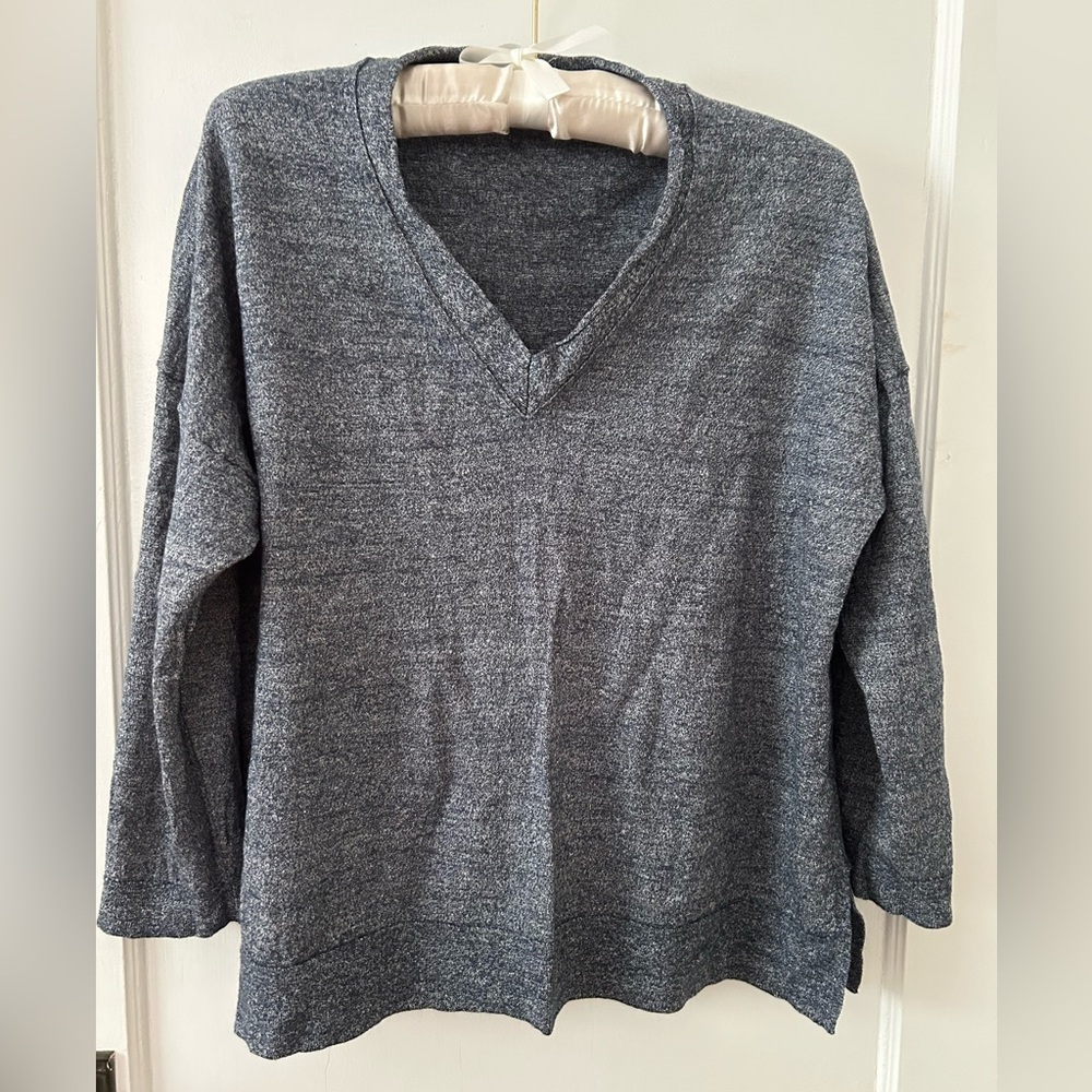 JCrew Relaxed fit sweater